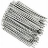 Kotviaci kolík kovový k agrotextílii 15 cm - 100 kusov