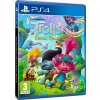 DreamWorks Trolls Remix Rescue - PS4