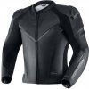 Kožená bunda REBELHORN FIGHTER BLACK 50