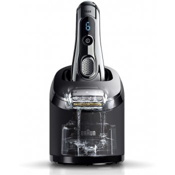 Braun Series 9 9290cc Wet&Dry