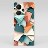 4NewCase - Kryt pre REALME - Realme 15 / 15 Pro - SILIKÓN - Paper Illusion - 1013590500031