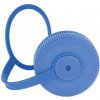 Nalgene Cap Wide Mouth 63mm Blue