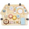 2Kids Toys Activity board Levíčkov dom + záruka 3 roky zadarmo
