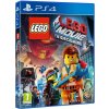 WARNER BROS PS4 - LEGO MOVIE VIDEOGAME