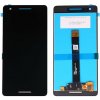 Nokia - Microsoft LCD displej a dotyková plocha Nokia 2.1 čierna farba