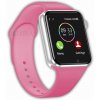 Luxria SmartWatch A1 - Inteligentné hodinky Farba: Ružová
