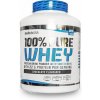 100% Pure Whey 2270 g - Biotech USA - Black Biscuit