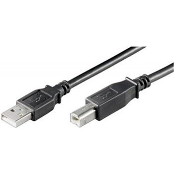 PremiumCord kábel USB 2.0, A-B, 3m od 0,95 € - Heureka.sk