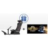 Playseat® Evolution Pro - NASCAR Edition + Euro Truck Simulator 2 bundle |