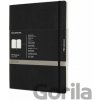 Moleskine Zápisník Professional mäkké dosky B5 čierny číslované strany