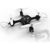 SYMA Syma X23W kvadrokoptéra RTF - černá