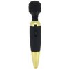 Pretty Love Power Wand Black Gold