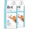 Brit Veterinary Diets GF dog Obesity 2 x 12 kg