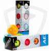 Aero Ball 4-pack farebný mix základné