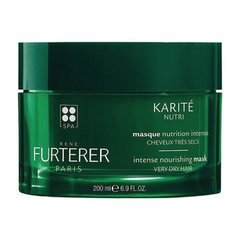 René Furterer Karité Nutri vyživujúca maska 200 ml