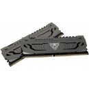 Patriot Viper Steel DDR4 16GB 4400MHz CL19 (2x8GB) PVS416G440C9K