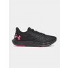 Under Armour Topánky Charged Speed Swift Wmn Black
