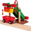 Brio 33984 Hrací set zvířecí farma