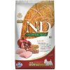 N&D dog AG Light adult mini Chicken, spelt, oats & pomegranate 2,5 kg