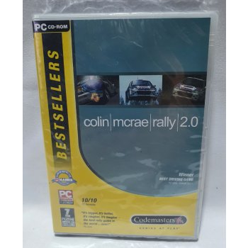 Colin McRae Rally 2