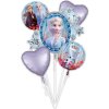 Amscan Fóliové balóniky súprava Frozen 2
