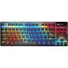 SteelSeries Apex Pro TKL WL Gen 3 herná klávesnica (US) čierna 64871