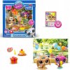 TM Toys Littlest Pet Shop balenie 2 figúrok Petfluencers 102, 103