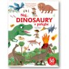 Naj... Dinosaury v pohybe