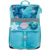 BAAGL Školní aktovka Zippy Delfín
