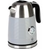 Kanvica MagicHome Laria, 1850-2200 W, 230 V, 50 Hz, 1,7 l, rýchlovarná, s teplomerom