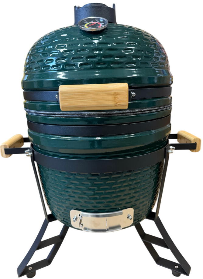 EXPLOSIVO Kamado Gril TB 16"