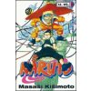 Naruto 12 - Velký vzlet (Masaši Kišimoto)(Brožovaná)