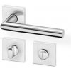 ACT SERVIS ACT - Tipa RHR EasyClick PullBloc Povrch: IN - nerez, Prevedenie: WC