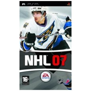 NHL 07