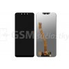 LCD Displej + Dotykové sklo Huawei Mate 20 Lite Farba: Čierna