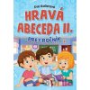 Hravá abeceda II. pre 1.ročník