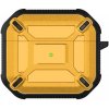 AppleKing superodolný „Armor“ obal pre AirPods 3 - žltý - možnosť vrátiť tovar ZADARMO do 30tich dní