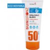 Vivaco SUN BRONZ Opaľovacie MLIEKO SPF50 bez octocrylenu CORAL FRIENDLY\s200 ml