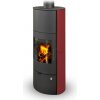 kamna ROMOTOP EVORA H keramika cherry 75705