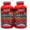 Amix Creatine monohydrate 750 1000 kapsúl