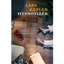 Hypnotizér - Lars Kepler