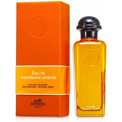 Hermes Eau De Mandarine Ambrée - EDC 200 ml