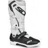 SiDi CROSSAIR BLACK/WHITE Veľkosť: 50