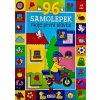 Moje první slůvka 96 samolepek - Kniha pro nejmenší - autor neuvedený