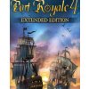 Port Royale 4 Extended Edition