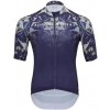 SILVINI Mottolino navy - Silvini Mottolino pánsky dres s krátkym rukávom Navy vel. XXL
