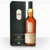 Lagavulin 16y 43% 0,7 l (kartón)