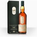 Lagavulin 16y 43% 0,7 l (kartón)