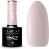 Claresa Gél lak Nude 102 5 ml