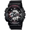 Pánske hodinky CASIO G-SHOCK GA-110-1A, možnosť vrátenia tovaru do 12 mesiacov